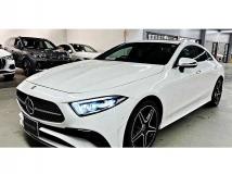 2022 Mercedes-Benz Cls-Class