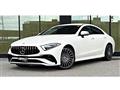 2022 Mercedes-Benz Cls-Class
