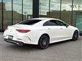 2022 Mercedes-Benz Cls-Class