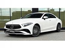 2022 Mercedes-Benz Cls-Class