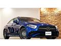 2022 Mercedes-Benz Cls-Class