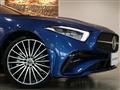 2022 Mercedes-Benz Cls-Class