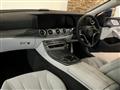 2022 Mercedes-Benz Cls-Class