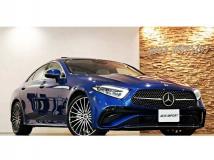 2022 Mercedes-Benz Cls-Class