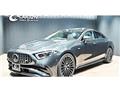 2022 Mercedes-Benz Cls-Class