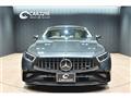 2022 Mercedes-Benz Cls-Class