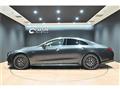 2022 Mercedes-Benz Cls-Class