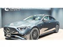 2022 Mercedes-Benz Cls-Class