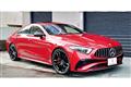 2022 Mercedes-Benz Cls-Class
