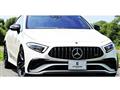 2022 Mercedes-Benz Cls-Class