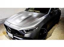 2022 Mercedes-Benz Cls-Class