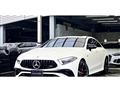 2022 Mercedes-Benz Cls-Class