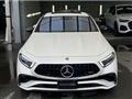 2022 Mercedes-Benz Cls-Class