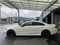 2022 Mercedes-Benz Cls-Class