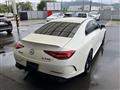2022 Mercedes-Benz Cls-Class