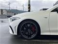 2022 Mercedes-Benz Cls-Class