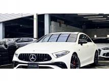 2022 Mercedes-Benz Cls-Class