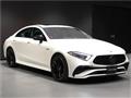 2022 Mercedes-Benz Cls-Class