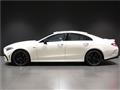2022 Mercedes-Benz Cls-Class