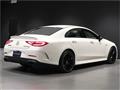 2022 Mercedes-Benz Cls-Class