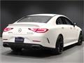 2022 Mercedes-Benz Cls-Class