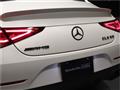 2022 Mercedes-Benz Cls-Class