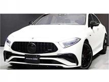 2022 Mercedes-Benz Cls-Class