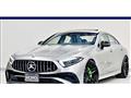 2022 Mercedes-Benz Cls-Class