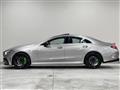 2022 Mercedes-Benz Cls-Class