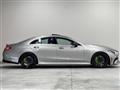 2022 Mercedes-Benz Cls-Class