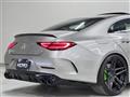 2022 Mercedes-Benz Cls-Class