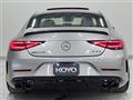 2022 Mercedes-Benz Cls-Class