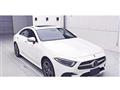 2021 Mercedes-Benz Cls-Class
