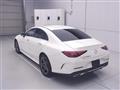 2021 Mercedes-Benz Cls-Class