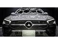 2021 Mercedes-Benz Cls-Class