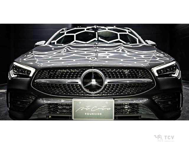 2021 Mercedes-Benz Cls-Class