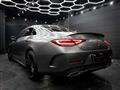 2021 Mercedes-Benz Cls-Class