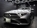 2021 Mercedes-Benz Cls-Class