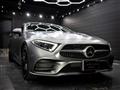 2021 Mercedes-Benz Cls-Class
