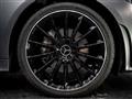 2021 Mercedes-Benz Cls-Class