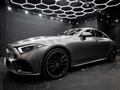 2021 Mercedes-Benz Cls-Class