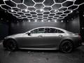 2021 Mercedes-Benz Cls-Class