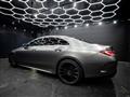 2021 Mercedes-Benz Cls-Class