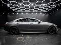 2021 Mercedes-Benz Cls-Class