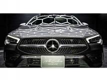 2021 Mercedes-Benz Cls-Class