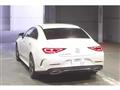2020 Mercedes-Benz Cls-Class