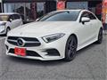 2020 Mercedes-Benz Cls-Class