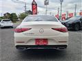 2020 Mercedes-Benz Cls-Class