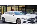 2020 Mercedes-Benz Cls-Class