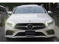 2020 Mercedes-Benz Cls-Class